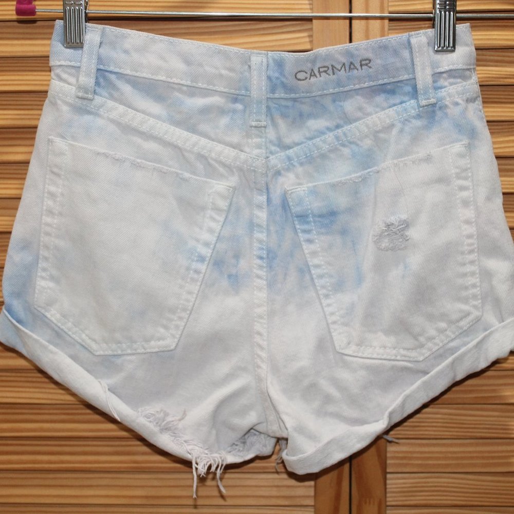 CARMAR SHORTS
